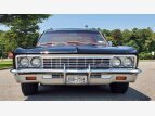 Thumbnail Photo 13 for 1966 Chevrolet Biscayne